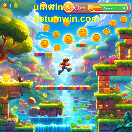 A Evolução dos Jogos de Plataforma: Desafios e Inovações